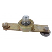 Важіль в зборі ПЗЛ-60